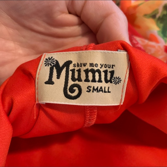 Show Me Your MuMu Bella Pineapple - Picture 3 of 3